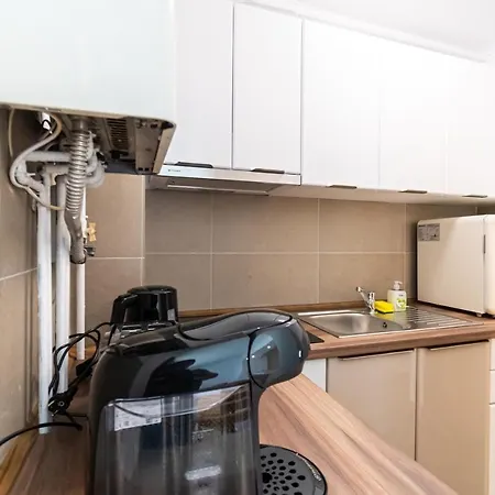 Lejlighed Oslo Studio - Renovated Central Located