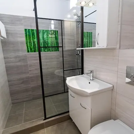 Oslo Studio - Renovated Central Located Lejlighed *