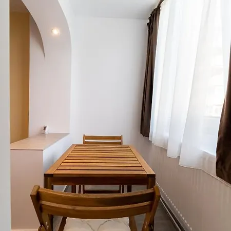 Lejlighed Oslo Studio - Renovated Central Located *