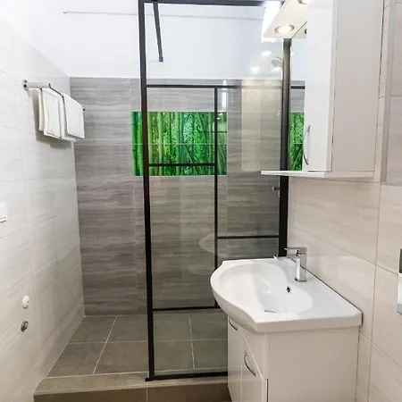 Oslo Studio - Renovated Central Located Lejlighed *