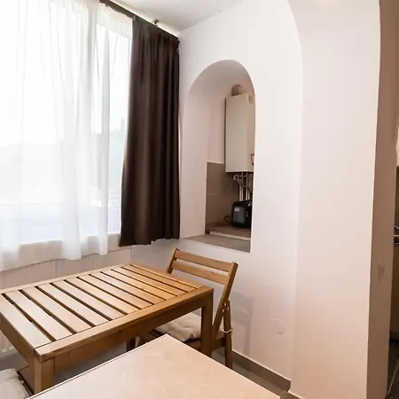 Oslo Studio - Renovated Central Located *